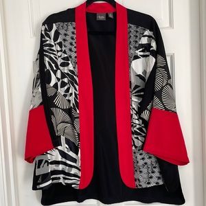 Chico’s lightweight jacket